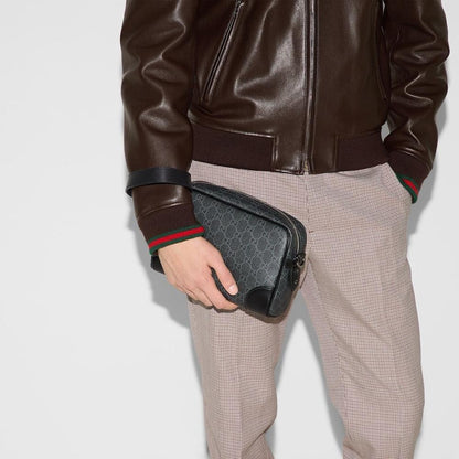 Modern Refined Shoulder Bag