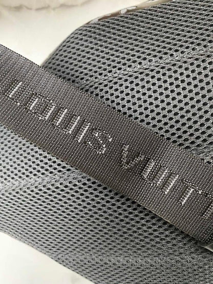Modern Leather Shoulder Bag – Limited Edition