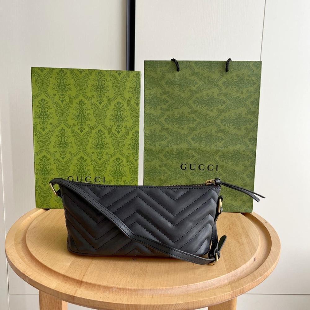 Stylish Refined Shoulder Bag