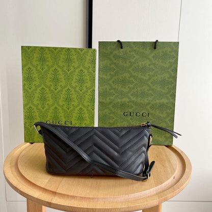 Stylish Refined Shoulder Bag