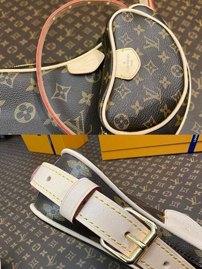 Elegant Stylish Leather Shoulder Bag – Limited Edition