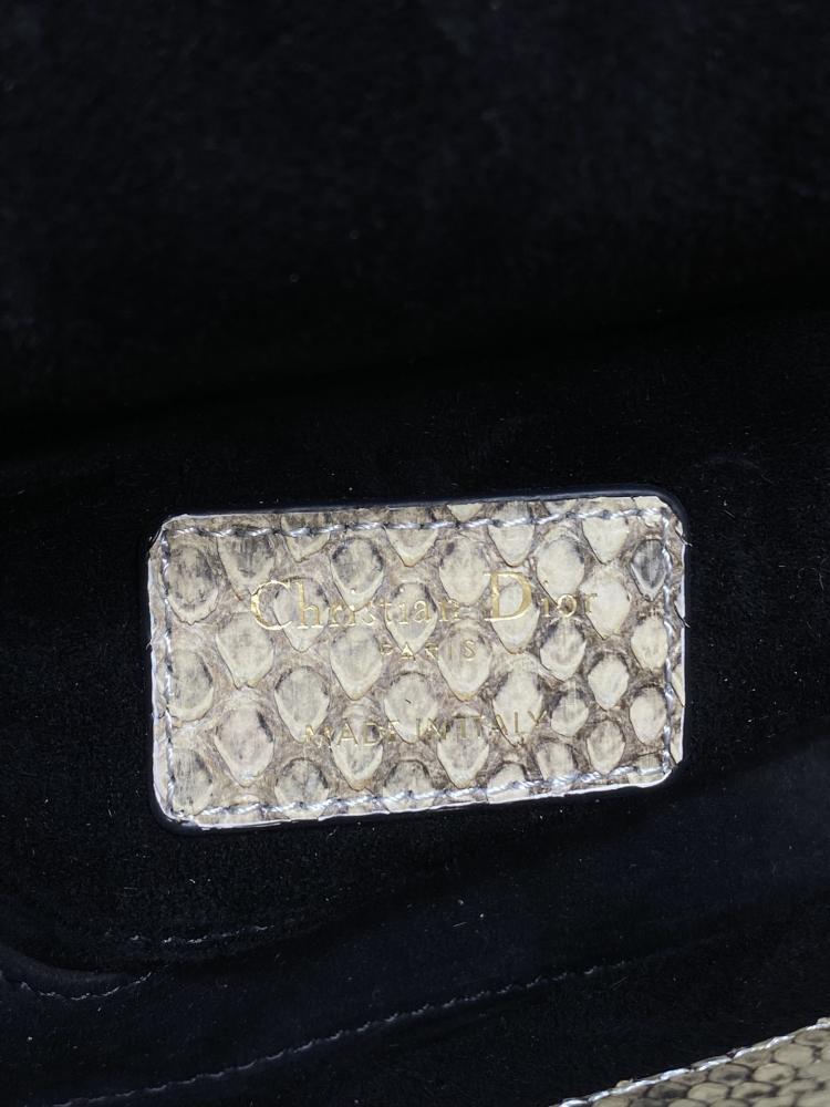 Top Handle Bag