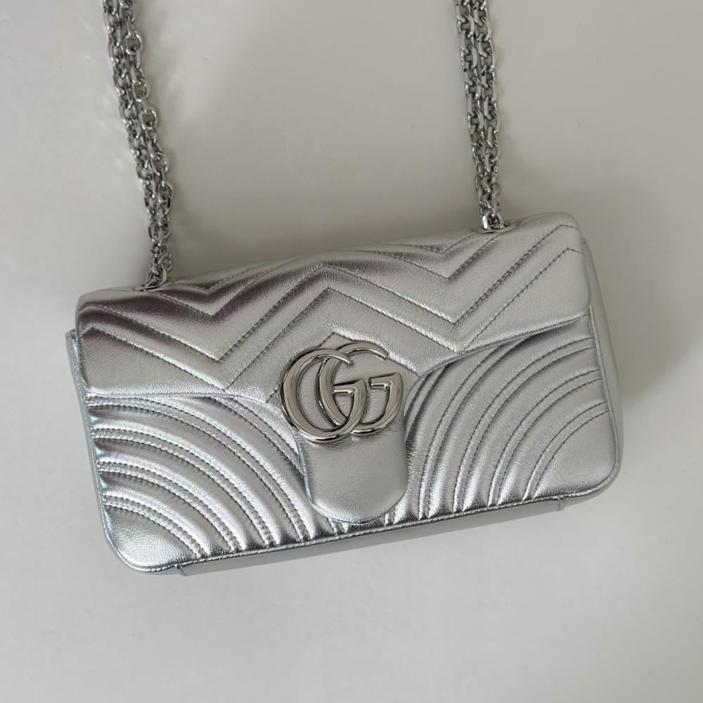 Classic Top Handle Bag