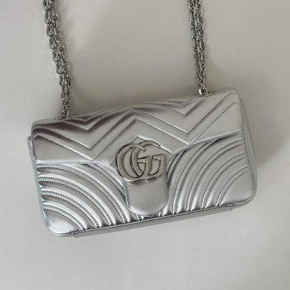 Classic Top Handle Bag