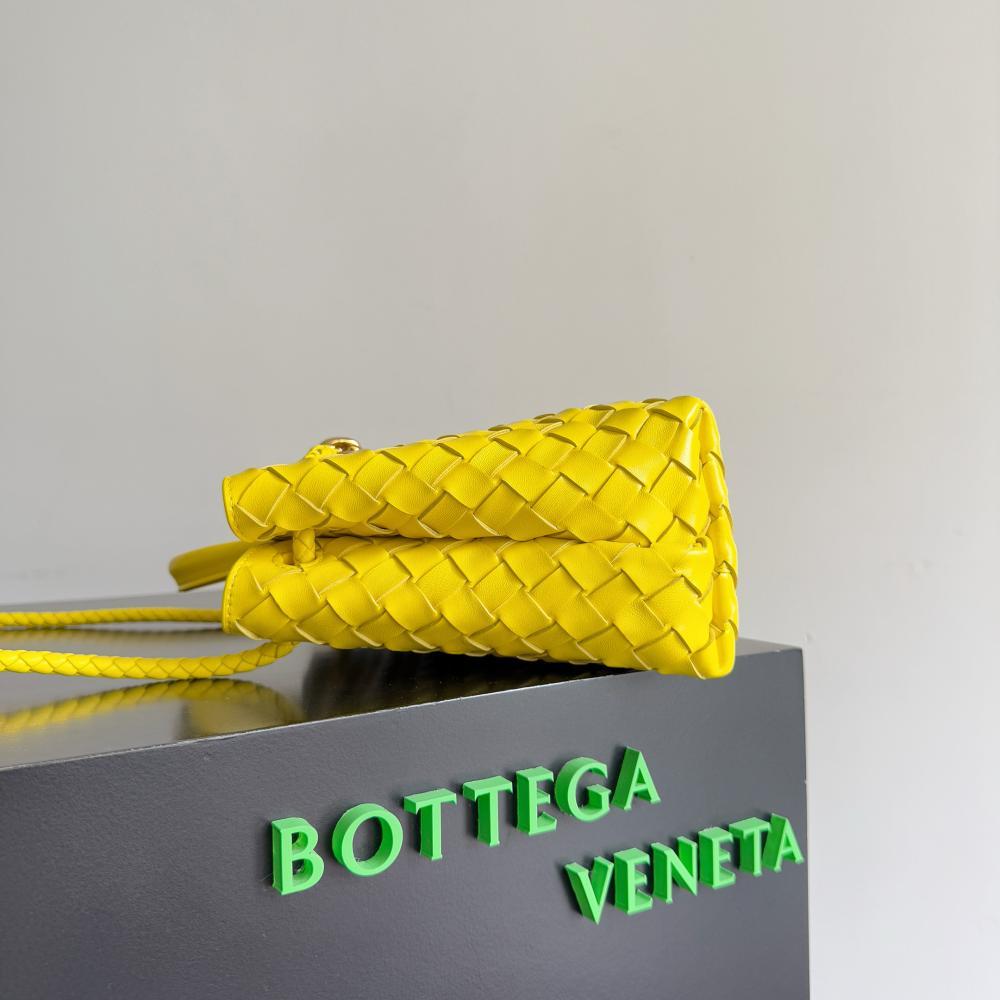 Top Handle Bag