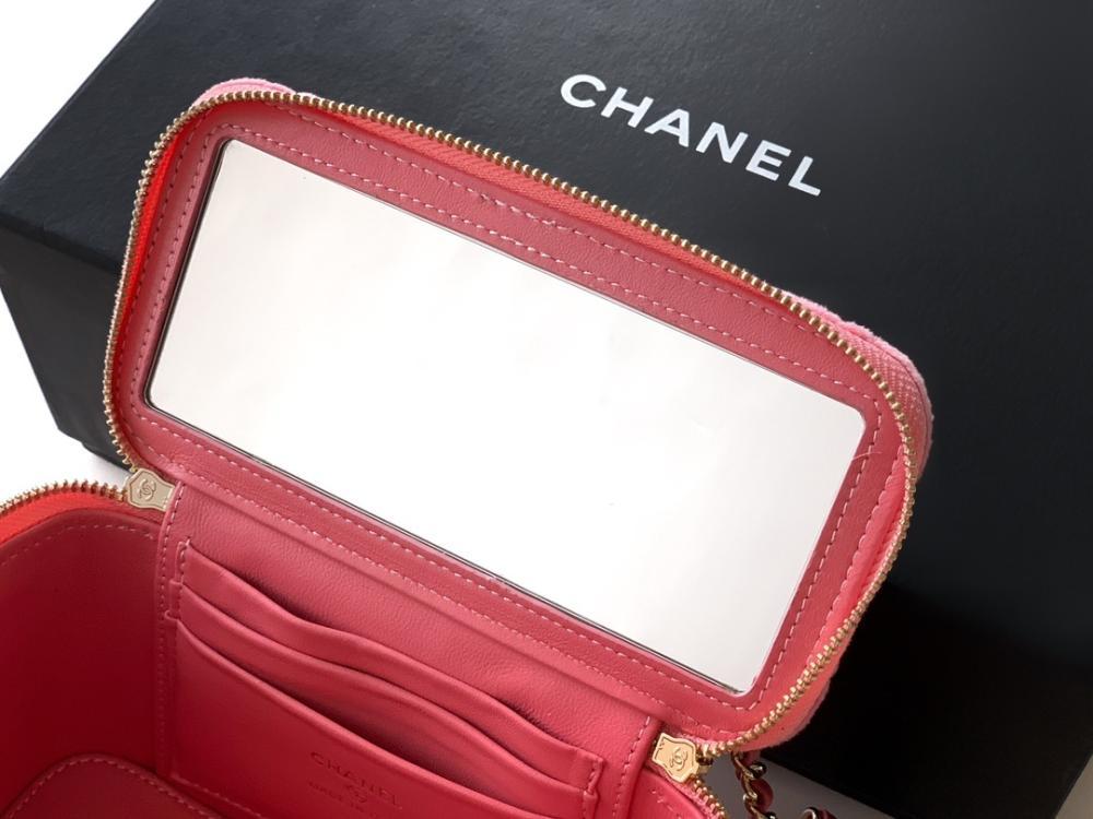 Alma Leather Wallet