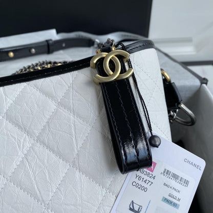 Classic Top Handle Bag
