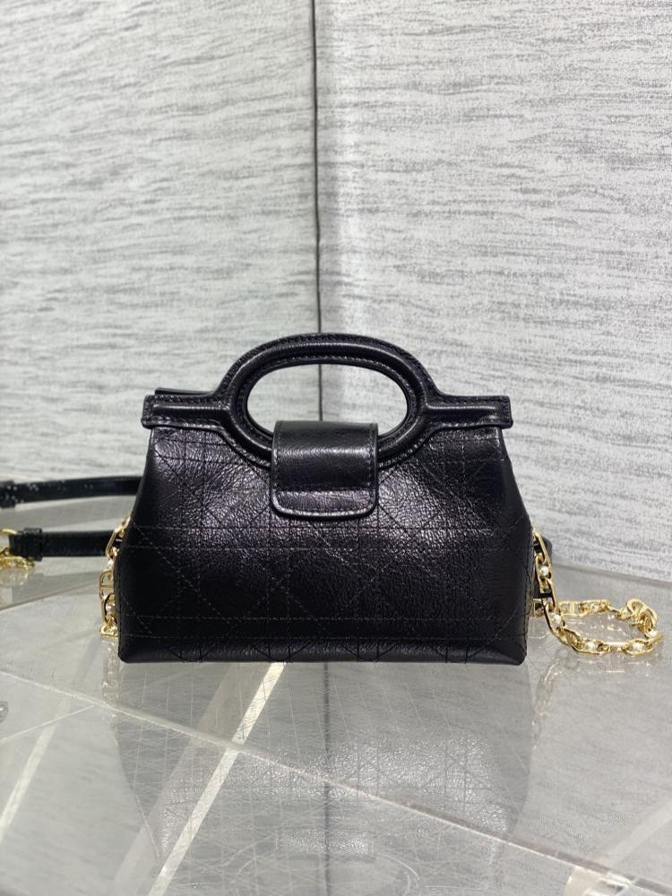 Classic Top Handle Bag