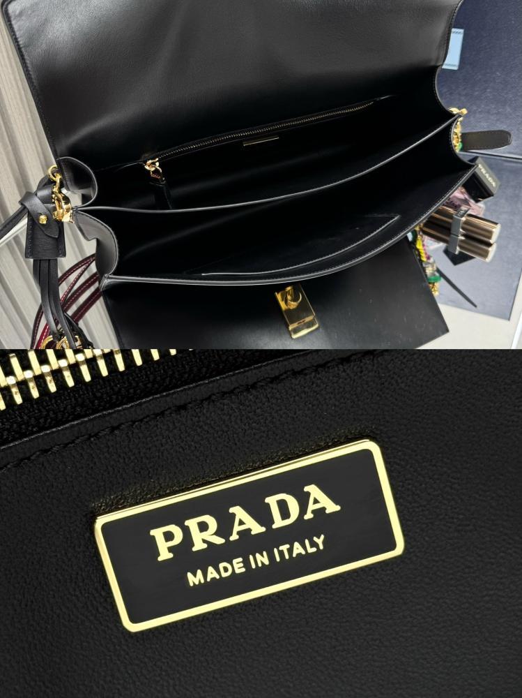 Gold Shoulder Bag