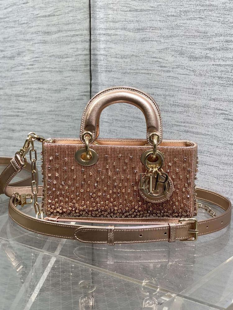 Top Handle Bag