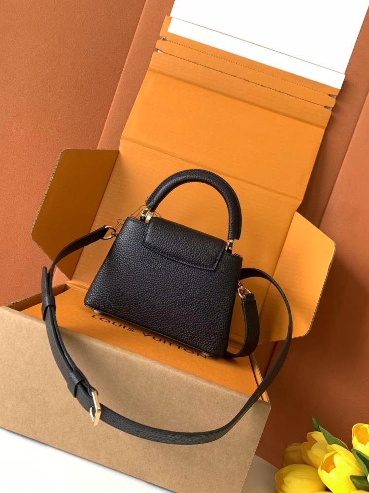 Top Handle Bag