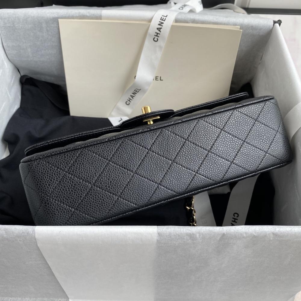 Classic Top Handle Bag