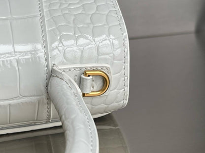 Classic Top Handle Bag