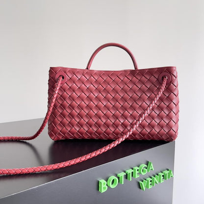Top Handle Bag