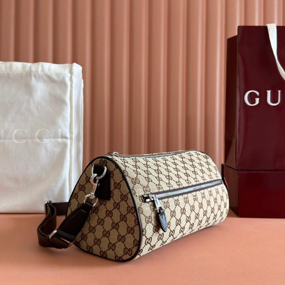 Classic Modern Top Handle Bag