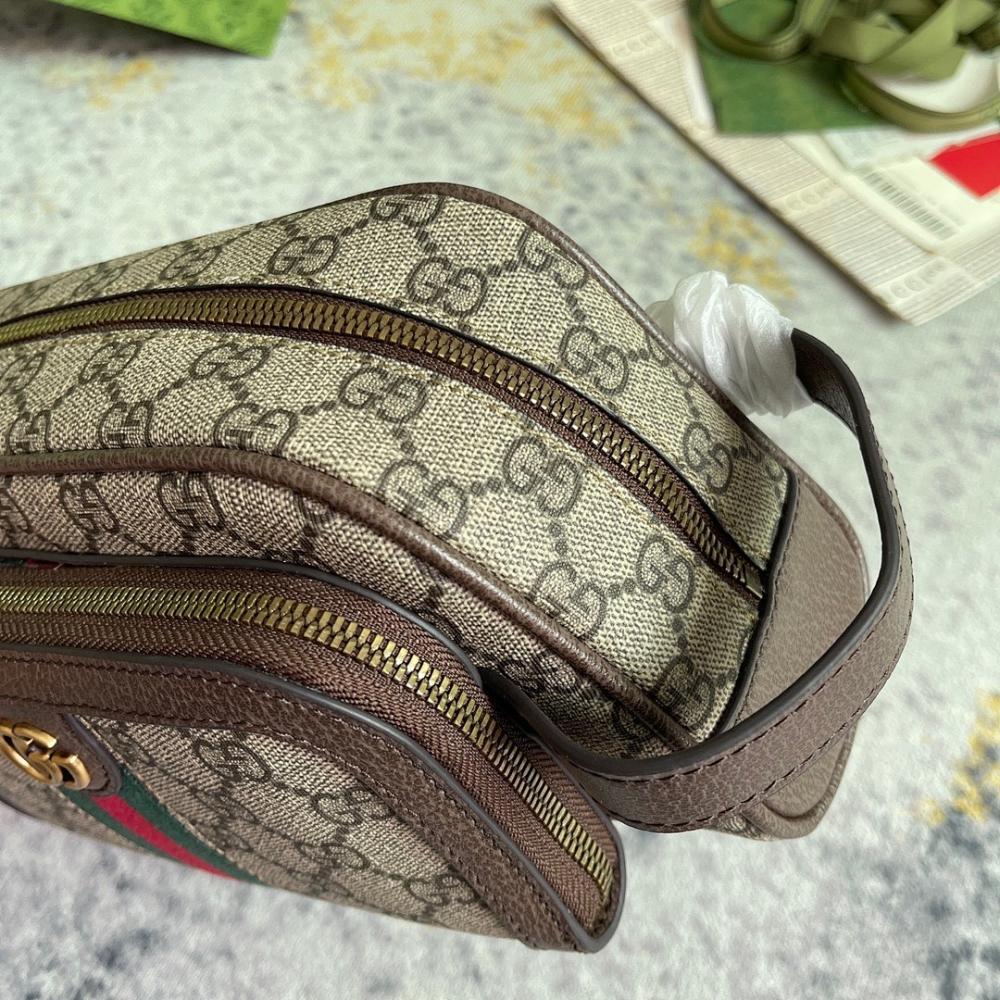 Modern Elegant Shoulder Bag