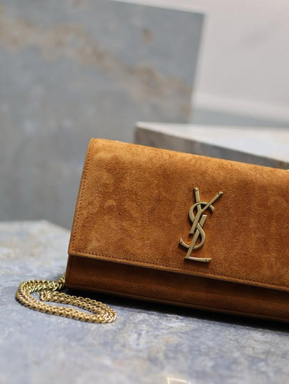 Modern Brown Bag – Limited Edition