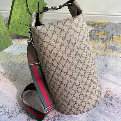 Modern Top Handle Bag – Limited Edition