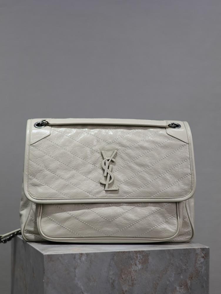 Top Handle Bag