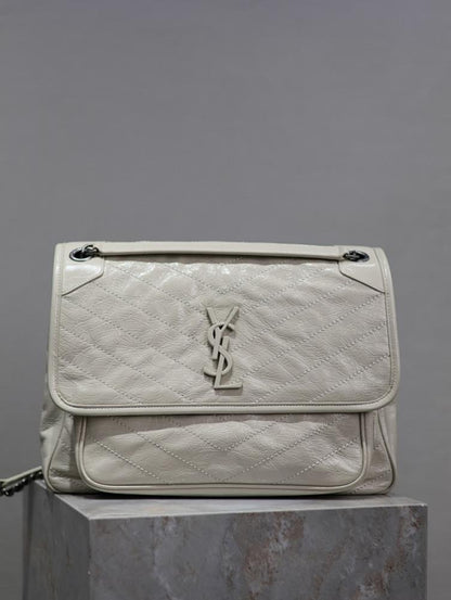 Top Handle Bag