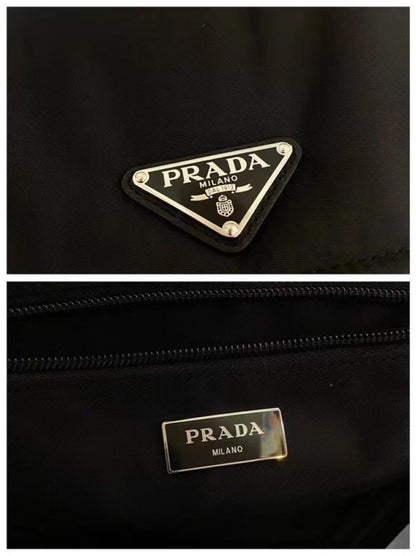Practical Shoulder Bag