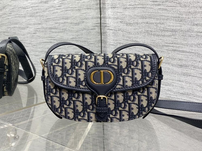 Classic Top Handle Bag