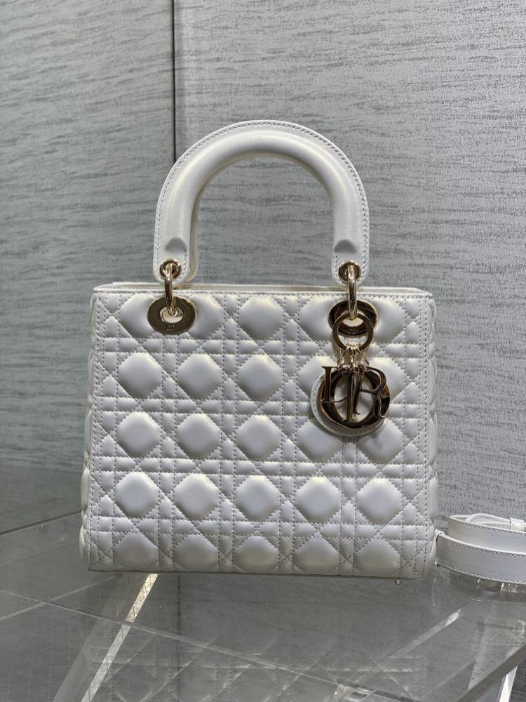 Top Handle Bag