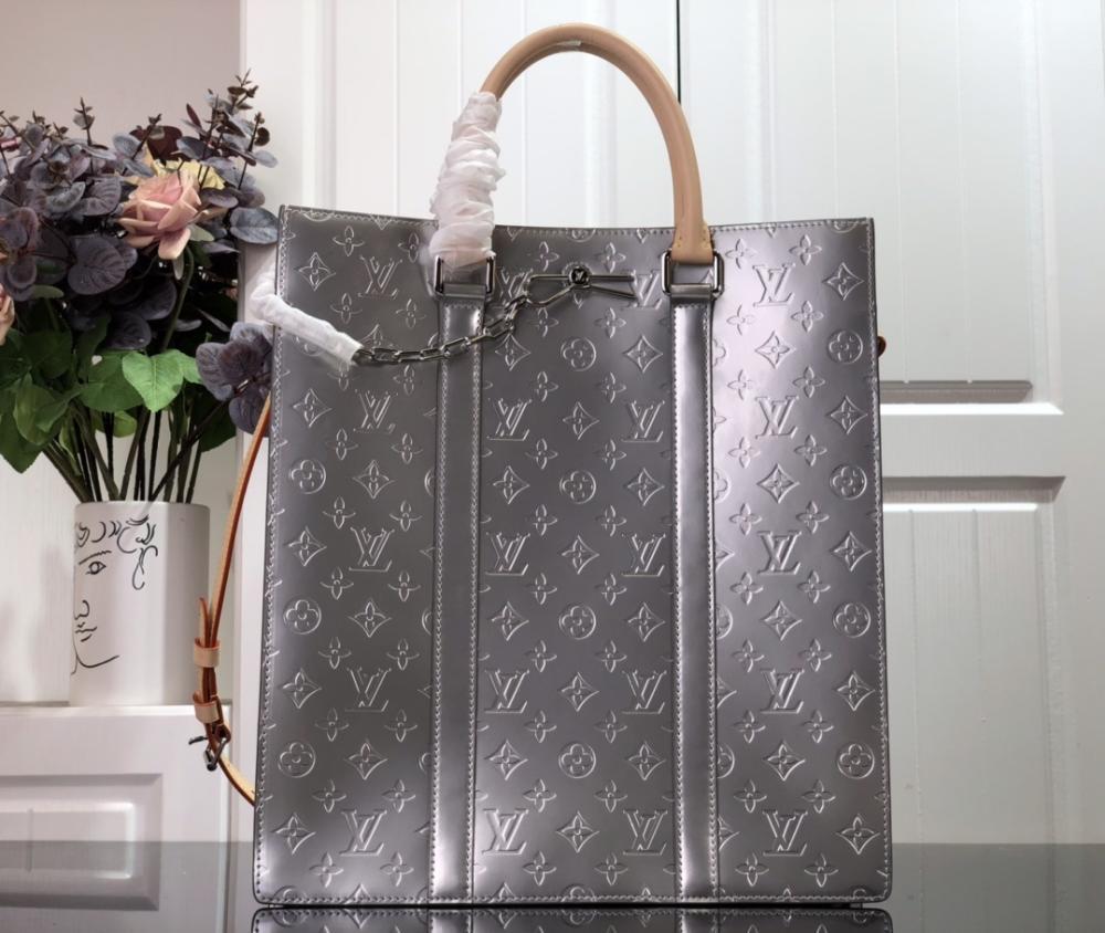 Top Handle Bag
