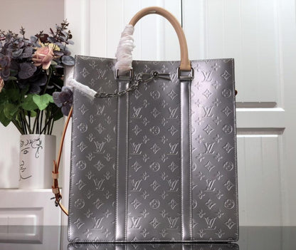 Top Handle Bag