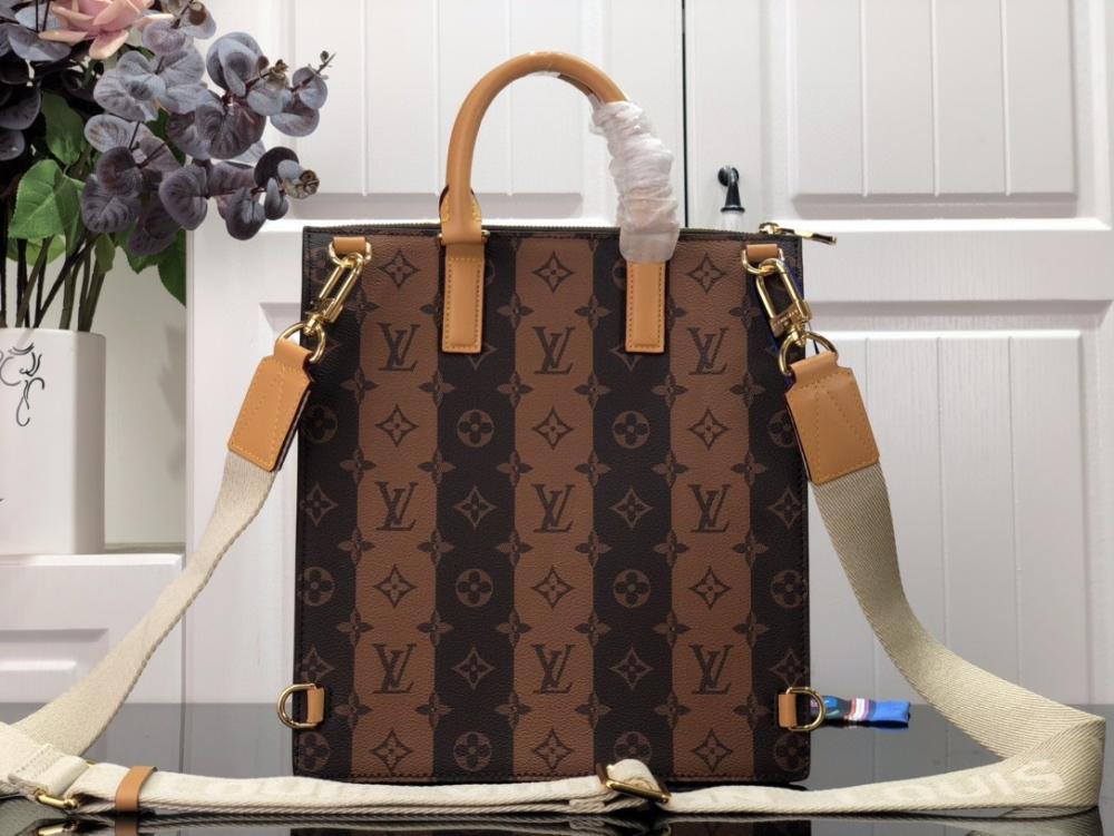 Luxury Crossbody Bag