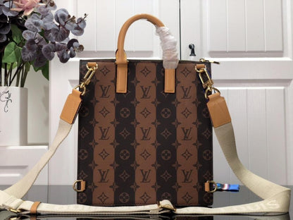 Luxury Crossbody Bag
