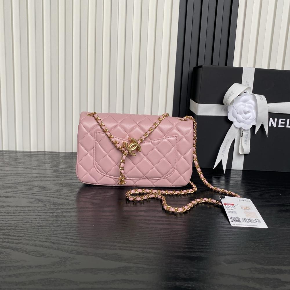 Top Handle Bag