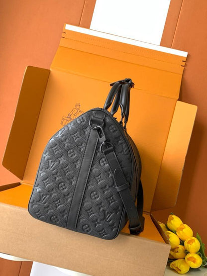 Luxury Elegant Top Handle Bag