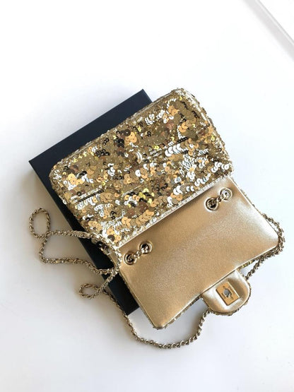 Top Handle Bag