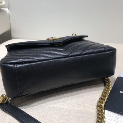 Classic Crossbody Bag