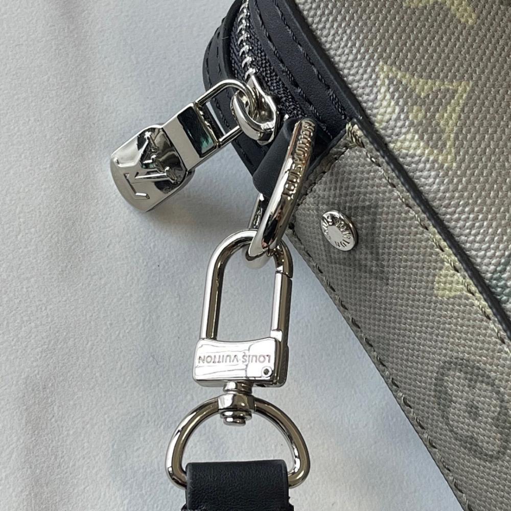 Modern Refined Bag