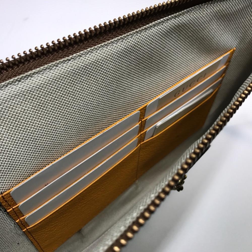 Luxury Wallet