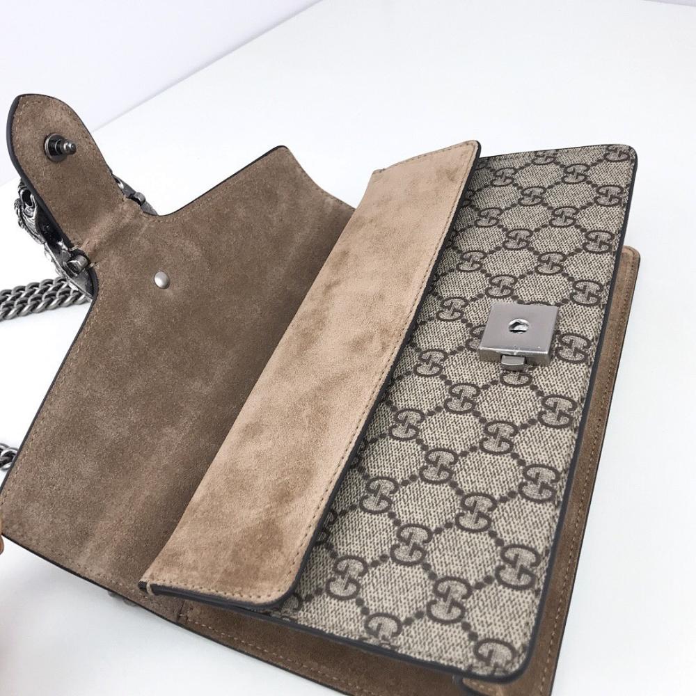 Classic Modern Bag