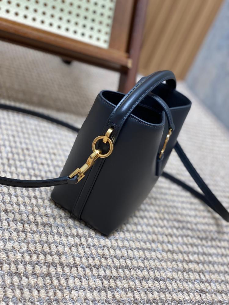 Top Handle Bag