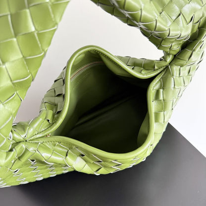 Top Handle Bag