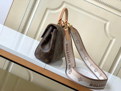 Elegant Stylish Shoulder Bag