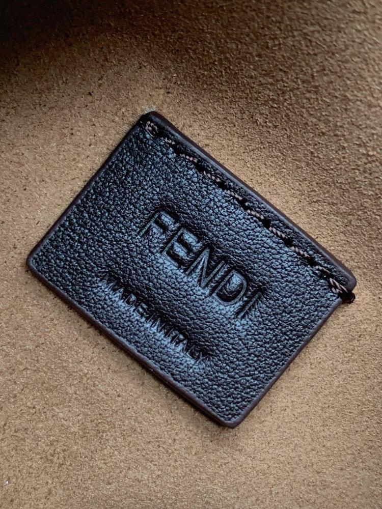 Classic Top Handle Bag