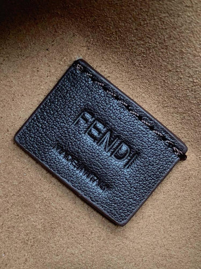 Classic Top Handle Bag