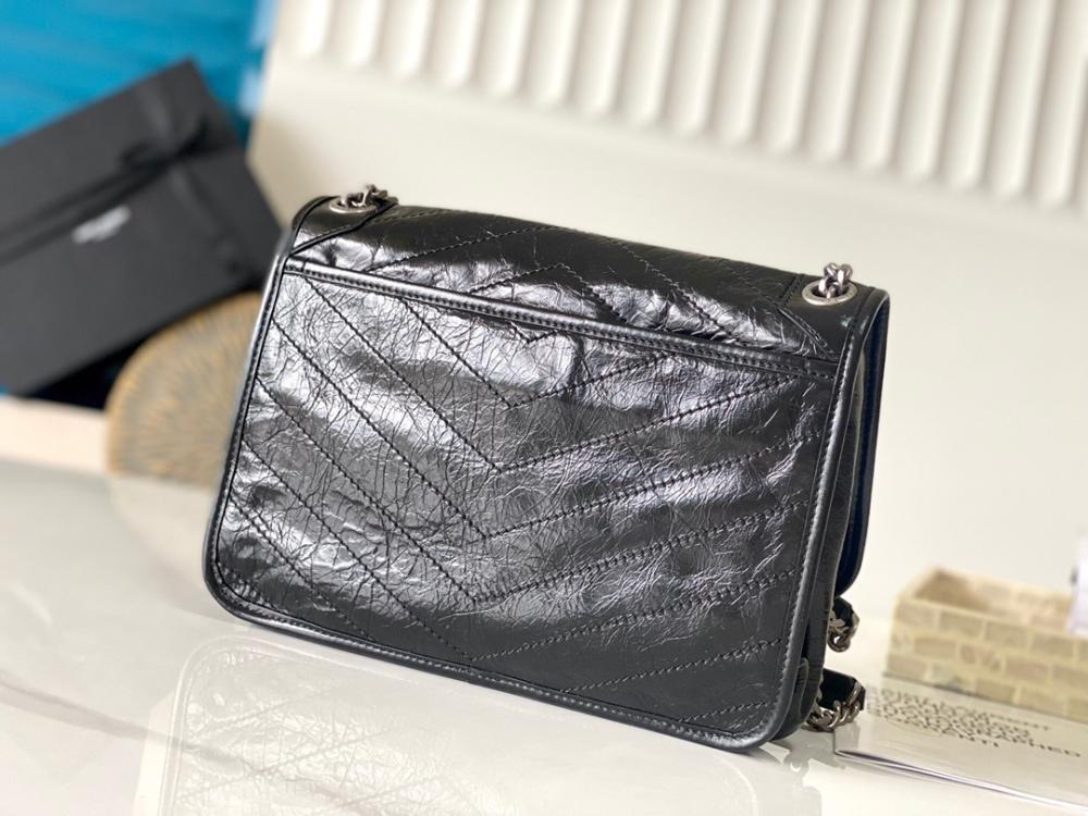 Top Handle Bag