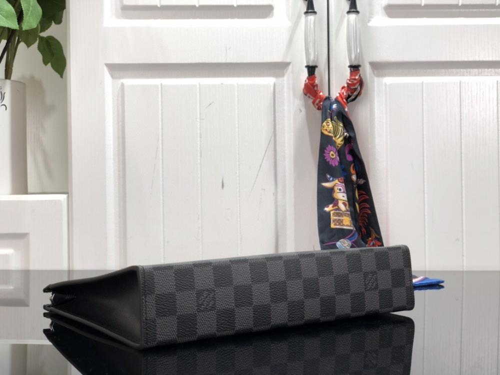 Luxury Top Handle Bag