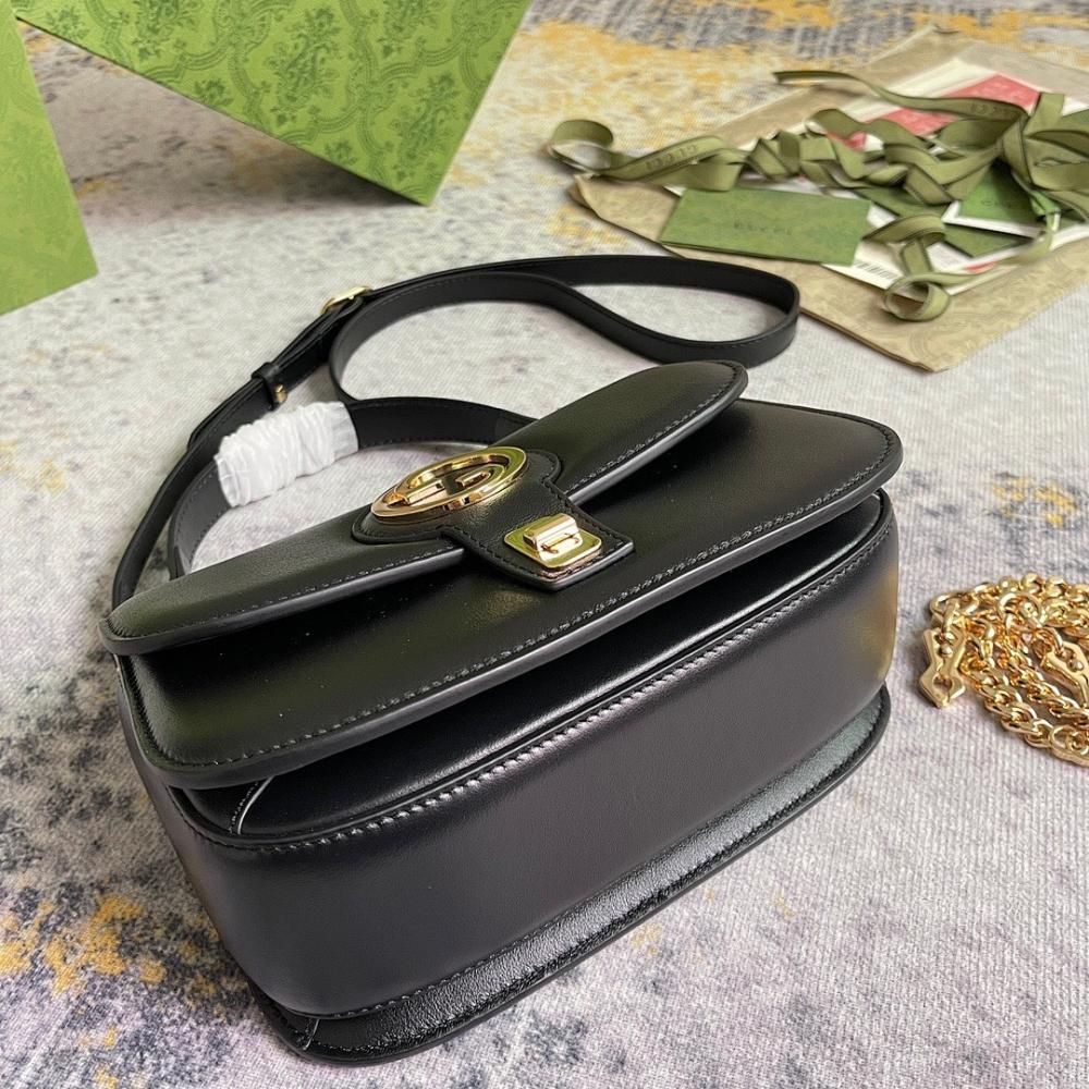 Stylish Refined Top Handle Bag