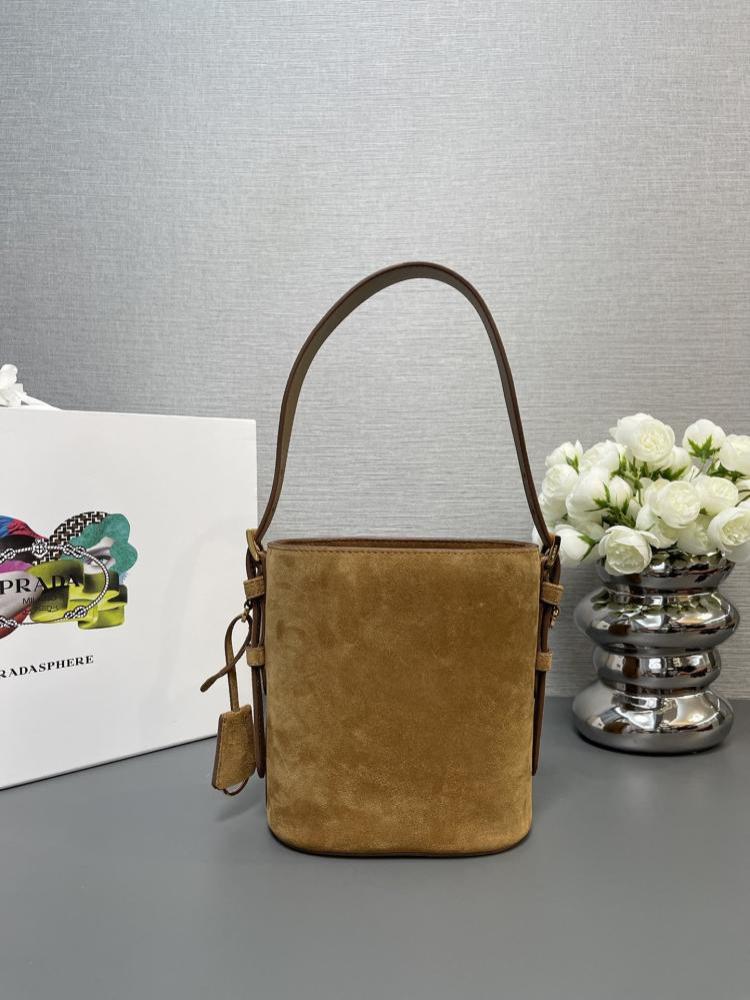 Bucket Bag