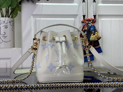 Luxury Top Handle Bag