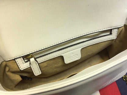 Stylish Refined Leather Bag