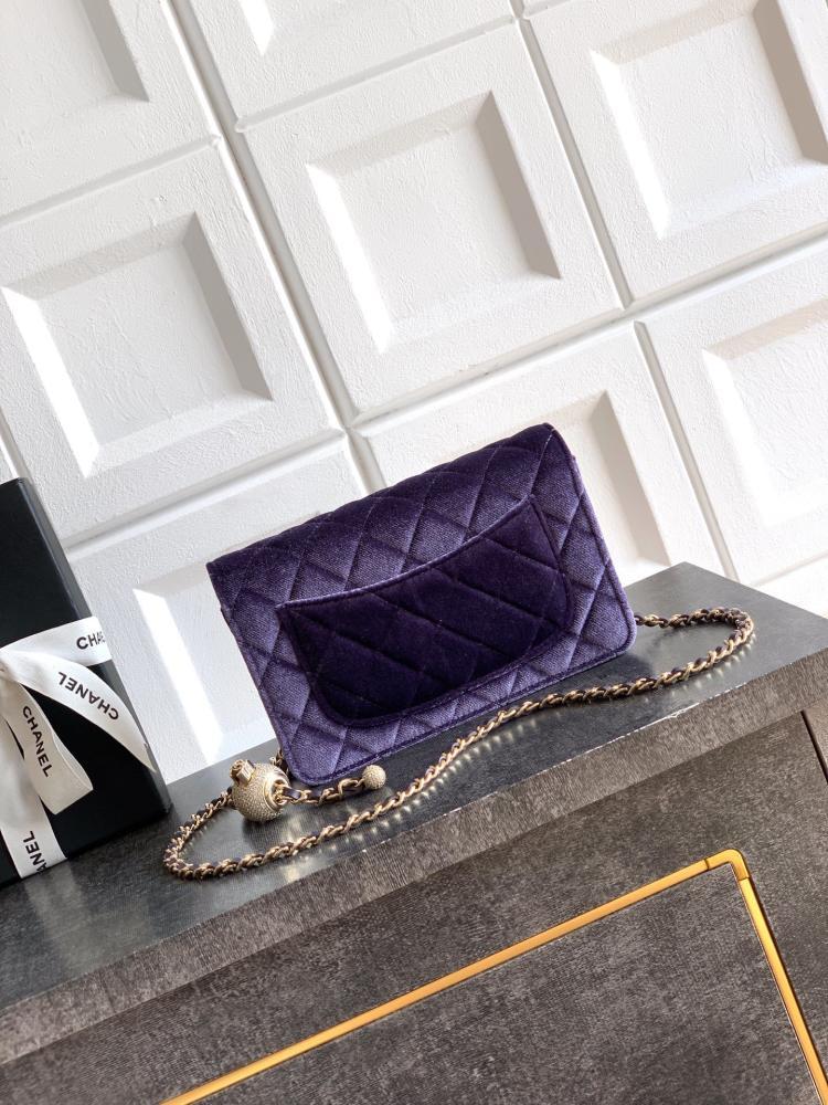 Alma Leather Wallet